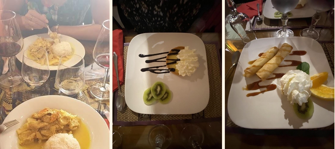 Restaurant BANTHAÏ - Gallery Image 1