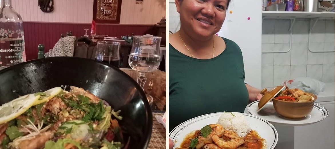 Restaurant BANTHAÏ - Gallery Image 2