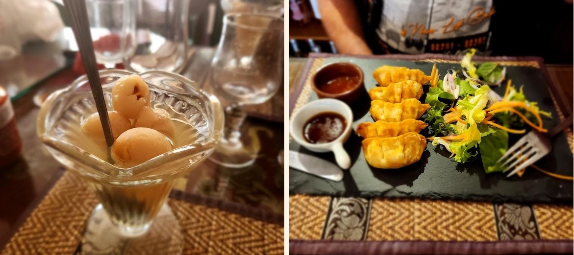 Restaurant BANTHAÏ - Gallery Image 4