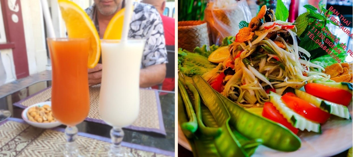 Restaurant BANTHAÏ - Gallery Image 5