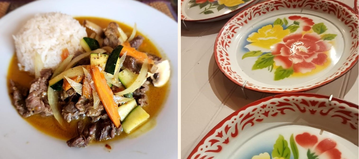 Restaurant BANTHAÏ - Gallery Image 6